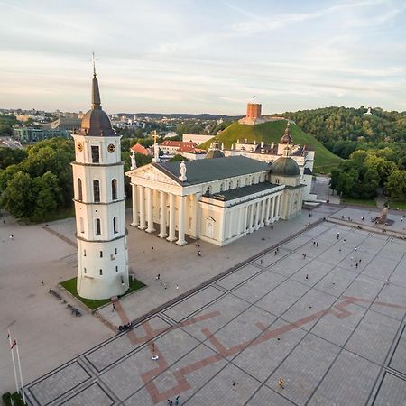 St Anne Studio VNO Kültér fotó