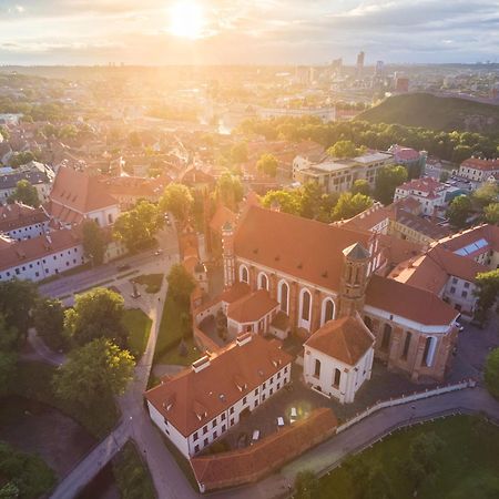 St Anne Studio VNO Kültér fotó