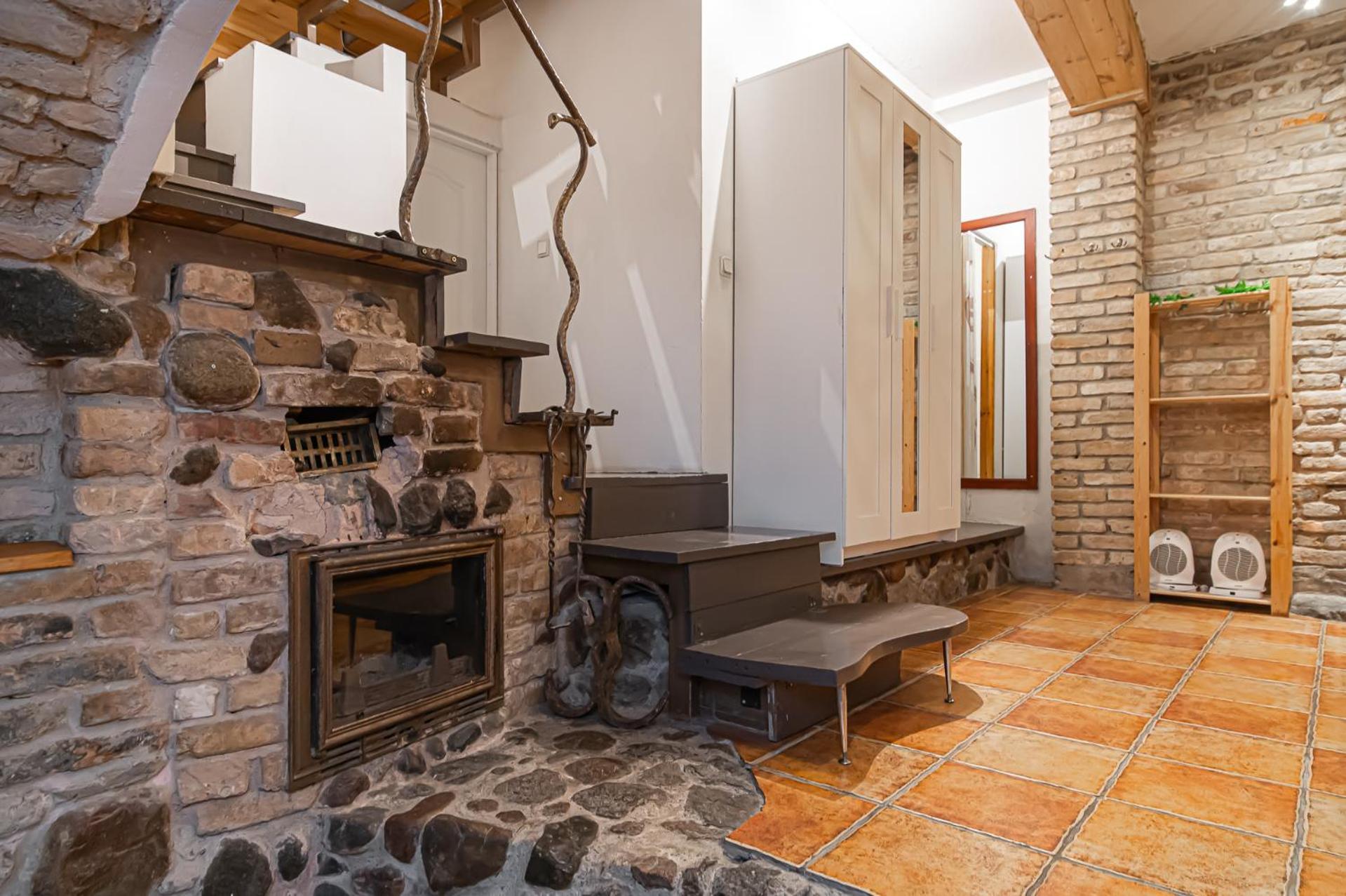 St Anne Studio VNO Szoba fotó