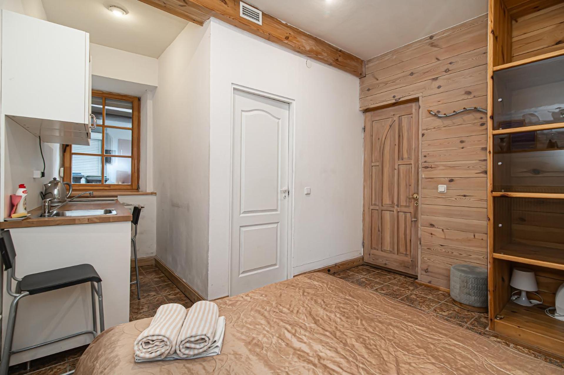 St Anne Studio VNO Kültér fotó