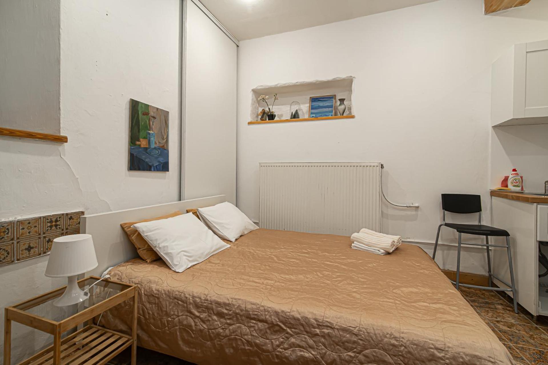 St Anne Studio VNO Szoba fotó