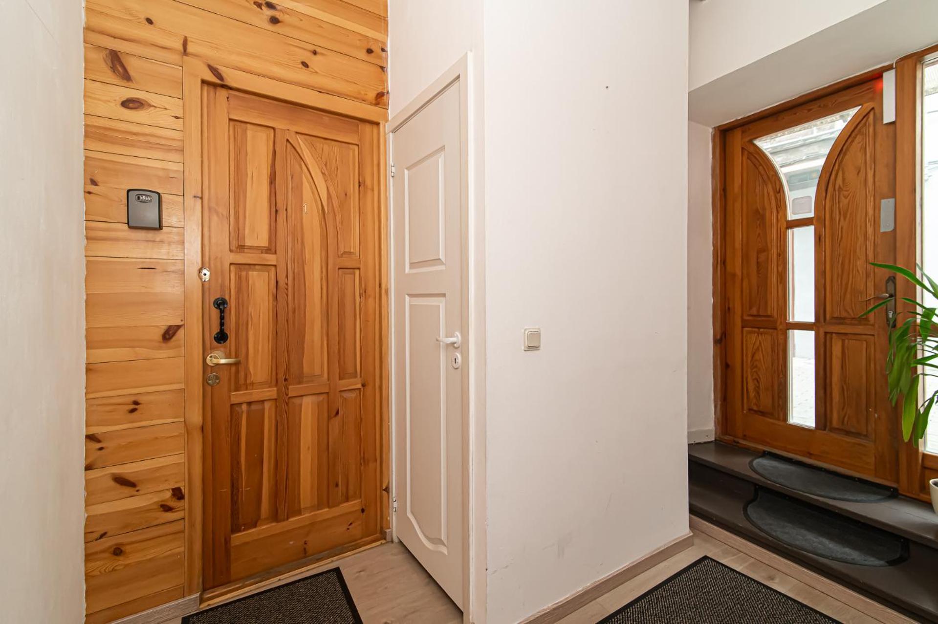 St Anne Studio VNO Kültér fotó